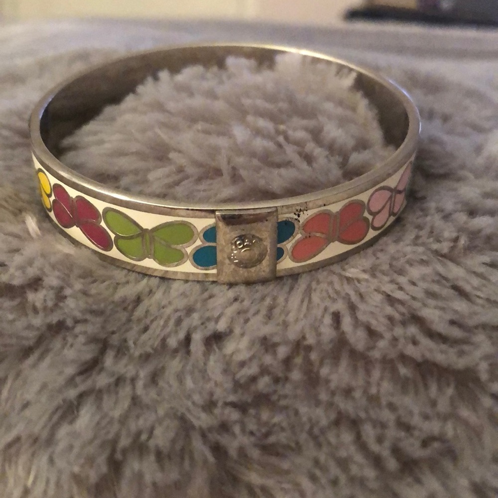 Coach braclet